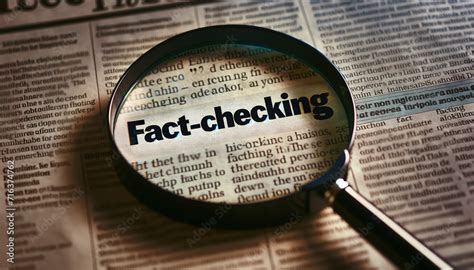 FACT CHECK .